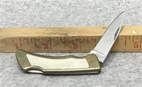 Folding Pocketknife, Japanese Made