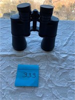 Bushnell Falcon Binoculars