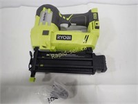 Ryobi 18V Brad Nailer