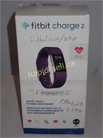 Fitbit Charge 2