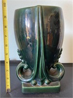 Vintage Pottery Planter Vase