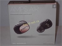 Amps Air Ear Buds