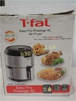 T-Fal Air Fryer