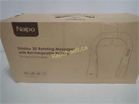 Naipo Massager