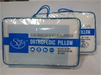 Save Soft Orthopedic Pillow