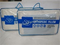 Save Soft Orthopedic Pillow
