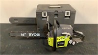 Ryobi 16" Chain Saw RY3716