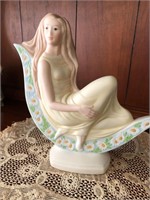 Goebel Lady Figurine