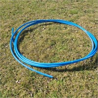 Roll of Pex Pipe