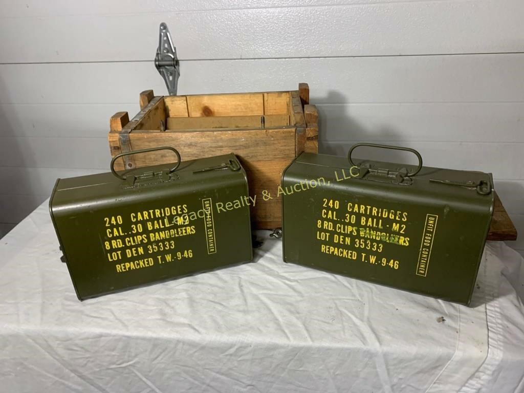 2021 Firearm Consignment Auction