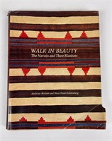 Walk in Beauty The Navajo & Their Blankets Berlant