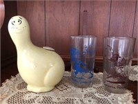 Shmoo Collection: Large lot