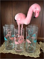 Flamingo Lot