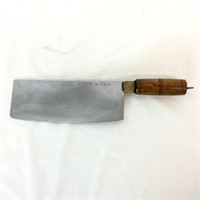 Dexter High Carbon Cleaver