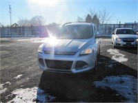 2013 FORD ESCAPE 240720 KMS