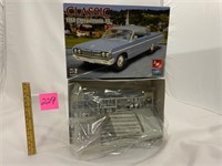 AMT Classic 1964 Chevy Impala SS