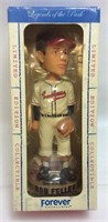BOB FELLER BOBBLEHEAD 10’’ BY FOREVER COLLECTIBLES