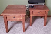 End Tables