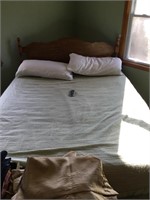 Queen Size Sleep Number Bed