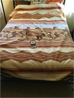 Horse Blanket