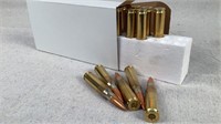 (20) Reloaded 308 Winchester ammunition