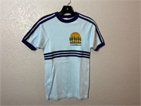 Vintage 1970’s Redwood Highway California Shirt