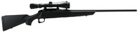 Remington 770 300win Mag Bolt Action Rifle w/Scope