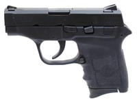 Smith & Wesson .380 cal Body Guard (((NEW IN BOX))