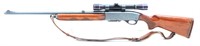 Remington Woodsmaster 740 .308 Win Rifle