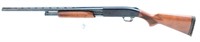 Mossberg Model 500A 12 Ga Shotgun
