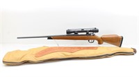 Herter's Inc. .30-06 Rifle XK3 w/Scope & Case