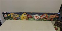 NFL M&M's 30 Pack