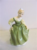 Royal Doulton "Fair Maden"