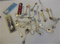 Selection Collector Spoons