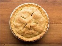 1 Pie Or 12 Tarts A Month For 6 Months