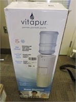 Vitapur Hot & Cold Water Cooler