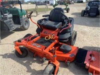 Bad Boy ZT Elite 60" Zero Turn Mower