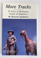 78 Years of Mountains Howard Copenhaver