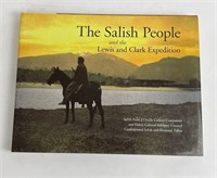 The Salish People and the Lewis Clark Expedition