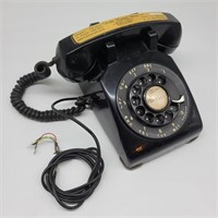 Vintage Rotary Phone