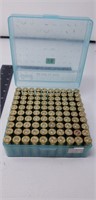 100 Rounds 44 S&W SPL