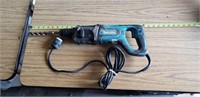 Makita HR2475 Roto Hammer