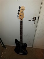 Squire by Fender Jaguar Bass Guitar