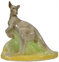 Australian Pottery and Collectables Feb 2021