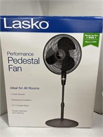 (6x bid) Lasko Pedestal Fan