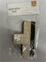 (360x bid) Decorative Hook/Clip