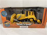 (10x bid) Bulldozer Toy