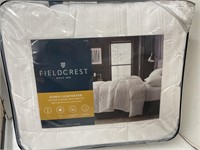 Fieldcrest King Size Down Comforter