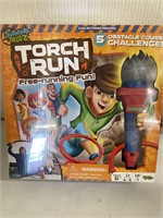 (8x) Survival Skillz Torch Run Game