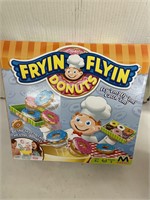 (2x) Fryin Flyin Donuts Game